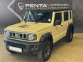 2024 Suzuki Jimny 1.5 GL AllGrip 5-Door