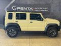 2024 Suzuki Jimny 1.5 GL AllGrip 5-Door