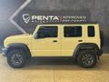 2024 Suzuki Jimny 1.5 GL AllGrip 5-Door
