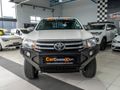 2017 Toyota Hilux 2.8 GD-6 Raider 4x4 Extended Cab