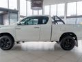 2017 Toyota Hilux 2.8 GD-6 Raider 4x4 Extended Cab