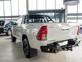 2017 Toyota Hilux 2.8 GD-6 Raider 4x4 Extended Cab