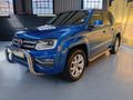 2018 Volkswagen Amarok 3.0 TDI Highline EX 4Motion Auto Double-Cab