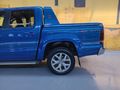 2018 Volkswagen Amarok 3.0 TDI Highline EX 4Motion Auto Double-Cab