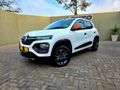 2021 Renault Kwid 1.0 Climber