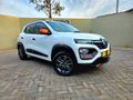 2021 Renault Kwid 1.0 Climber