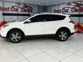 2017 Toyota RAV4 2.0 GX Auto