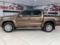 2012 Volkswagen Amarok 2.0 BiTDI Highline (132kW) Double-Cab
