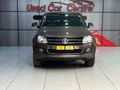2012 Volkswagen Amarok 2.0 BiTDI Highline (132kW) Double-Cab