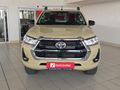 2025 Toyota Hilux 2.4 GD-6 Raider 4x4 Auto Single-Cab