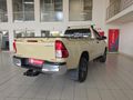2025 Toyota Hilux 2.4 GD-6 Raider 4x4 Auto Single-Cab