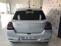 2026 Suzuki Swift 1.2 GL+