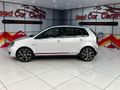 2016 Volkswagen Polo Vivo GP 1.6 GTS 5-dr