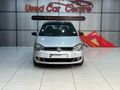 2016 Volkswagen Polo Vivo GP 1.6 GTS 5-dr