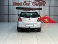 2016 Volkswagen Polo Vivo GP 1.6 GTS 5-dr