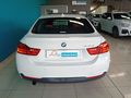 2014 BMW 4 Series 420d Gran Coupe M Sport Auto