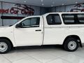 2018 Toyota Hilux 2.0 VVTi Single-Cab