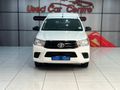 2018 Toyota Hilux 2.0 VVTi Single-Cab