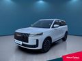 2026 Jaecoo J5 1.5T Glacier
