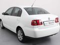 2017 Volkswagen Polo Vivo GP 1.6 Comfortline