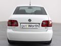 2017 Volkswagen Polo Vivo GP 1.6 Comfortline