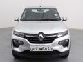 2022 Renault Kwid 1.0 Techno
