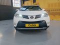 2014 Toyota RAV4 2.2 D VX Auto