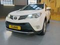 2014 Toyota RAV4 2.2 D VX Auto