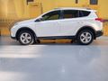 2014 Toyota RAV4 2.2 D VX Auto