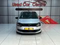 2010 Volkswagen Polo 1.6 Comfortline Auto 5-dr