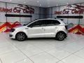 2010 Volkswagen Polo 1.6 Comfortline Auto 5-dr