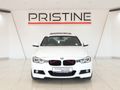 2017 BMW 3 Series 320i M Sport Auto