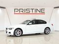 2017 BMW 3 Series 320i M Sport Auto