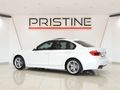 2017 BMW 3 Series 320i M Sport Auto