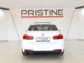 2017 BMW 3 Series 320i M Sport Auto