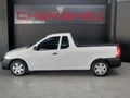 2019 Nissan NP200 1.6