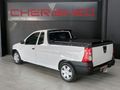 2019 Nissan NP200 1.6