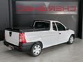 2019 Nissan NP200 1.6