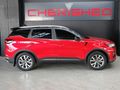 2025 Chery Tiggo 7 Pro 1.5 T Distinction Auto