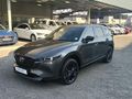 2022 Mazda CX-5 2.2 DE Akera Auto AWD