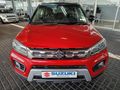 2022 Suzuki Vitara Brezza 1.5 GLX