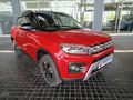 2022 Suzuki Vitara Brezza 1.5 GLX