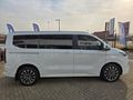 2026 Ford Tourneo Custom 2.0D Titanium X Auto