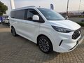 2026 Ford Tourneo Custom 2.0D Titanium X Auto