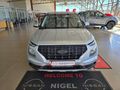 2022 Hyundai Venue 1.0 TGDI Motion