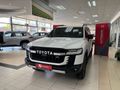 2026 Toyota Land Cruiser 300 V6 3.3D GR-S Auto (Demo)