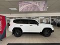 2026 Toyota Land Cruiser 300 V6 3.3D GR-S Auto (Demo)