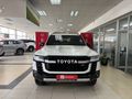 2026 Toyota Land Cruiser 300 V6 3.3D GR-S Auto (Demo)