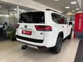 2026 Toyota Land Cruiser 300 V6 3.3D GR-S Auto (Demo)