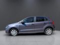 2025 Volkswagen Polo Vivo 1.4
